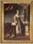 Portrait of Queen Victoria, 19th Century, Oil on Canvas, Framed For Sale - Image 9 of 9
