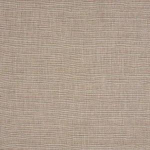 Schumacher Ostler Fabric in Brown