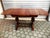 Extensible Beech Table, 1960s For Sale - Image 5 of 18