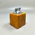 Alabaster Smoking Set by Romano Bianchi, 1960s, Set of 2 For Sale - Image 9 of 10