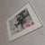 Poster Steven Scheffer Three Waitresses with Red Chairs, 1981 For Sale - Image 3 of 12