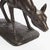 Francesco Buonapace, Fawn, 1930, Bronze For Sale - Image 3 of 10