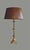 Early 20th Century Renaissance French Table Lamp, 1890s For Sale - Image 9 of 15