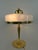 French Table Lamp, 1930s For Sale - Image 4 of 8