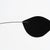 Unknown, Enchanting Dynamics: Iron and Foam Kinetic Sculpture Black in Play, 1990s, Metal For Sale - Image 10 of 16