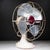 Westinghouse Westinghouse Oscillating Fan c.1940 For Sale - Image 4 of 7