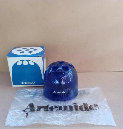 Thimble Pencil Holder by Emma Gismondi for Artemide Drawings