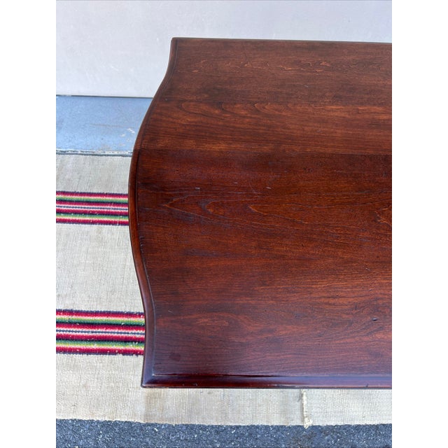 A Fine Antique Victorian Stick and Ball Parlour Table, Circa 1880's For Sale - Image 9 of 18