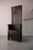 Renaissance Throne Chair in Oak For Sale - Image 3 of 12