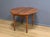 Late 19th Century Table Louis Philippe with Cherry Wood Extensions For Sale - Image 3 of 18