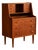 Vintage Danish Secretary Desk, 1960s For Sale