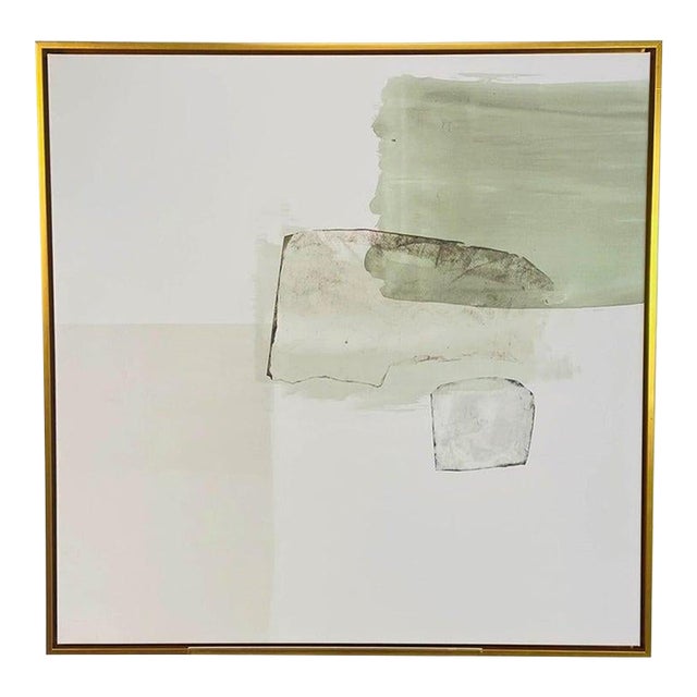 Wade Logan “Carolsue – Summer Days With You” Giclée on Canvas For Sale