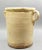19th-Century Glazed Italian Confit Jar Pot For Sale - Image 6 of 9