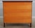 Baker Colonial Williamsburg Mahogany Bow Front Chest For Sale - Image 16 of 18