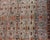 Antique Persian Kurdish Gallery Rug With Allover Geometric Design 5'1 X 10'6 For Sale - Image 11 of 15