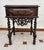 Portuguese Barley Twist Nightstands, 1940s, Set of 2 For Sale - Image 9 of 15
