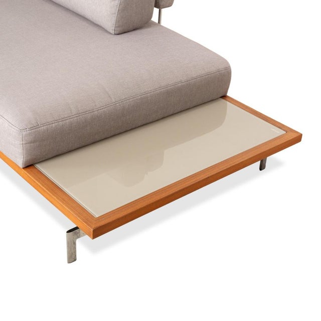 8106 Fabric Two-Seater Sofa from Joop For Sale - Image 6 of 18