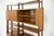 Wood Italian Wall Unit, 1950s For Sale - Image 7 of 16
