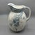 A highly collectible large Late Victorian ceramic wash basin pitcher crafted by the renowned Doulton Burslem pottery works...