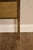 Mastercraft Vintage Brass King Headboard For Sale - Image 10 of 18