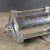 Industrial Polished Aluminium & Steel Strip Lights, 20th Century, Set of 2 For Sale - Image 11 of 18