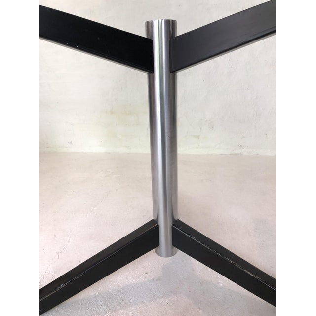 TE06 Dining Table by Martin Visser for Tspectrum, 1960s For Sale - Image 6 of 10