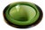 Seguso Vetri Murano Sommerso Glass Bowl, 1960s Italy, Attributed For Sale