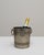 20th Century French Silver Plated Champagne Bucket For Sale - Image 17 of 18