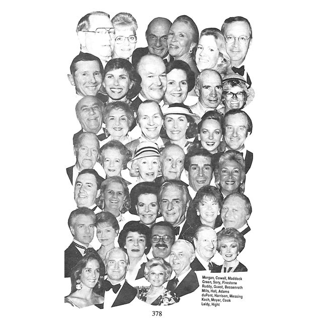 Black "The Palm Beach Book of Facts & Firsts" 1991 Sheeran, James Jennings and Haas, Pamella J. For Sale - Image 8 of 16
