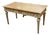 Restoration Hardware French Partner's Desk For Sale