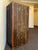 Antique Louis Vuitton Wardrobe Steamer Trunk For Sale - Image 15 of 16