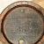 Antique Oak Brewery Barrel, Table, Log Bin or Christmas Tree , 1890s For Sale - Image 5 of 8