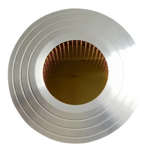 45 Inch Round Aluminum Infinity Mirror