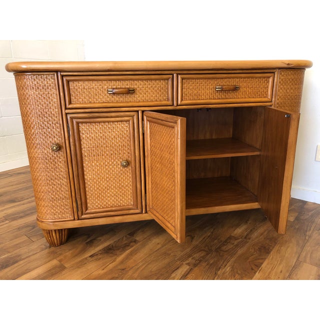 Tommy Bahama by Lexington Furniture Sideboard Buffet Chairish