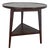 Theodore Alexander Lawn Cricket Side Table - Like New For Sale