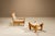 Dutch furniture design from the 1970s is known for its functional approach and honest use of materials. This rare lounge...