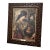 1960s Original José Puyet Painting in Original Frame For Sale