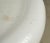 Reclaimed Art Deco Enameled Cast Iron Pedestal Sink For Sale - Image 4 of 11