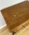 Vintage French Louis XIV Oak Sideboard For Sale - Image 12 of 18