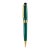 Malachite Ballpoint Pen Gemstone Writing Instrument Usa Made For Sale