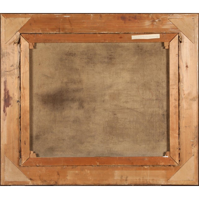 Jan Both, Southern Landscape, Old Master Painting For Sale - Image 11 of 13