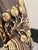 Enhance your collection with this beautifully detailed Asian figural statue depicting Shou Lao, the traditional Daoist god...
