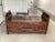 Early 20th Century French Trunk/Bench For Sale - Image 13 of 13