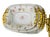Limoges, France 1960s Jean Pouyat Limoges Porcelain Dinnerware - 96 pcs For Sale - Image 4 of 12