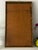 1970 Leopard Cub Wesco Reltex Framed Fabric on Board For Sale - Image 12 of 12