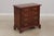 Age: c2010 Details: #27 Finish Cherry Bracket Feet Dovetailed Drawer Construction High Quality Construction Quarter Column...