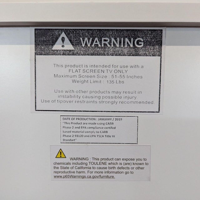 Scandinavian Designs Vantar Sideboard For Sale - Image 10 of 10