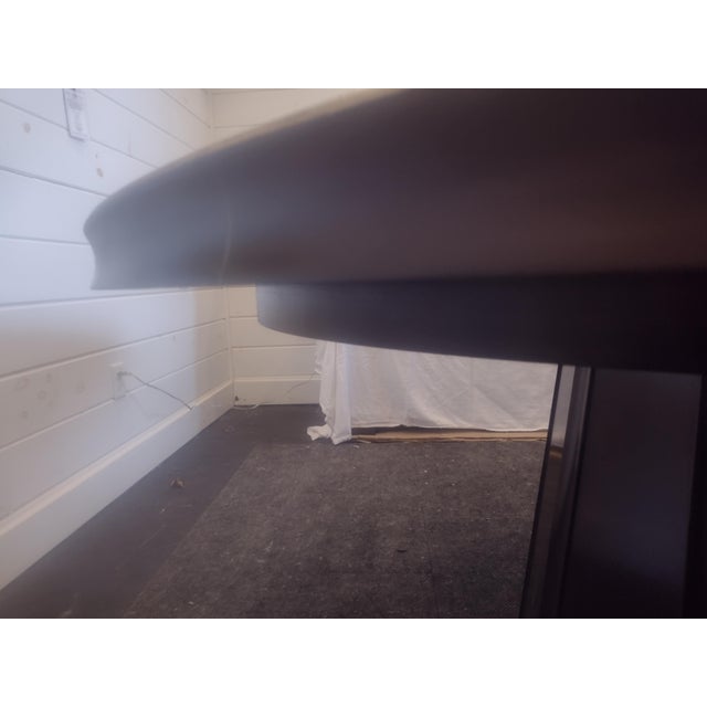 Baker's Encircle Dining Table From the Barbara Barry Collection For Sale - Image 10 of 10