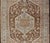 Tribal Earthy Tone Antique Persian Hamadan Rug 4'0"x5'9" For Sale - Image 3 of 10