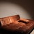 Exclusive daybed of the legendary ds-80 model by de sede, designed in the 1970s. This piece features world-class...